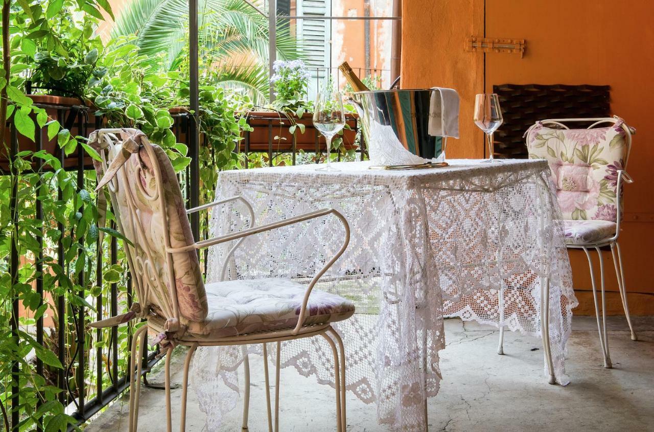 Casa Borsari Suite — Photos 3